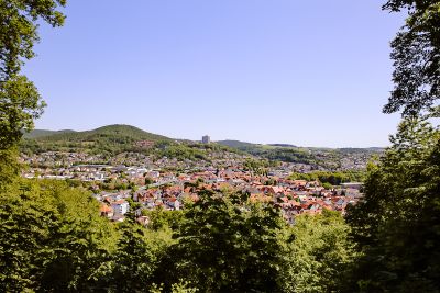 TransROFmation – Rotenburg a. d. Fulda im Wandel zur smarten Stadt