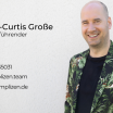 Große, Curtis